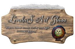 LindaS Art Glass