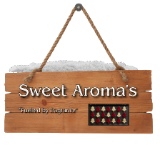 Sweet Aroma's