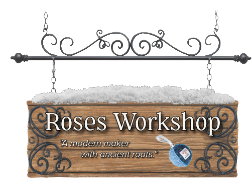 Roses Workshop